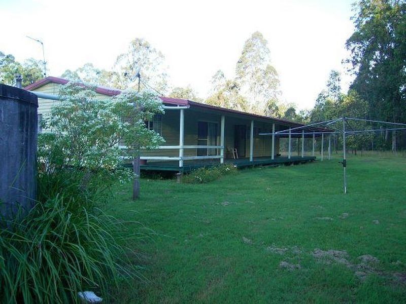 2791 Old Tenterfield Road, Banyabba NSW 2469
