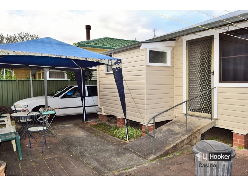 46 West Street, Casino NSW 2470