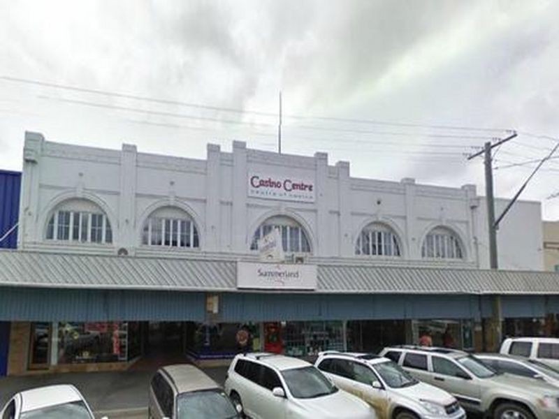 Office 6/6 Walker Street, Casino NSW 2470