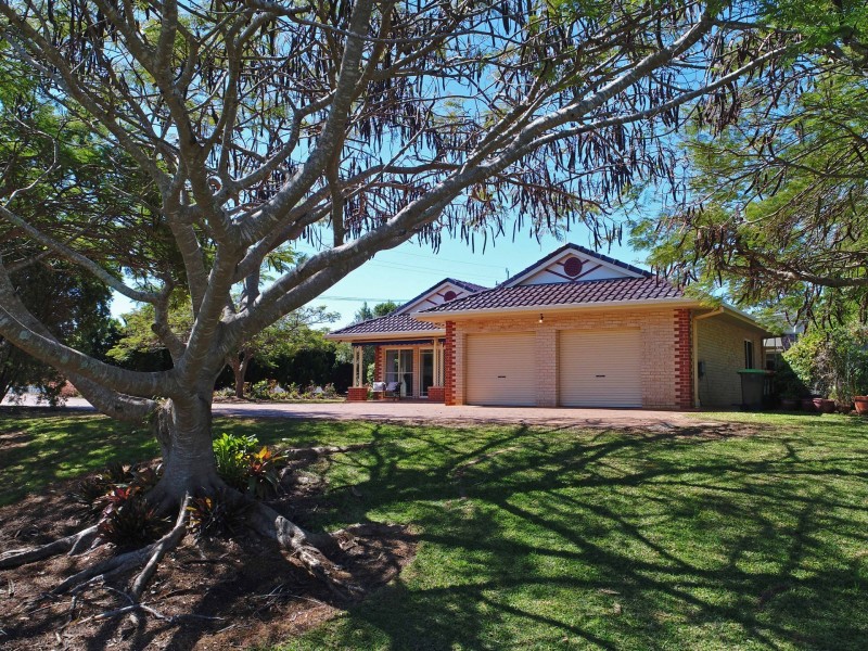 2 Forest Grove, FAIRY HILL via, Casino NSW 2470