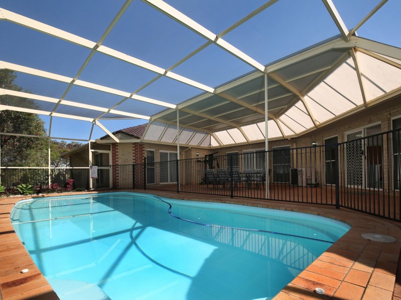 2 Forest Grove, FAIRY HILL via, Casino NSW 2470