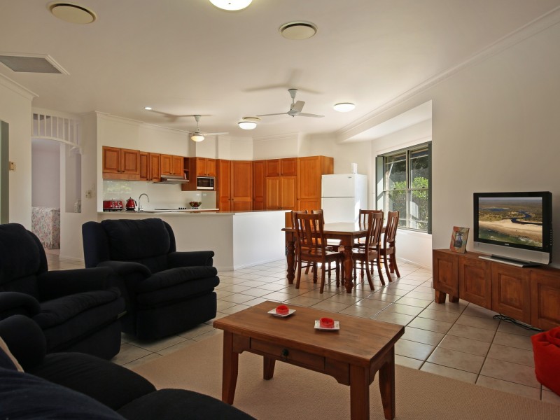 2 Forest Grove, FAIRY HILL via, Casino NSW 2470