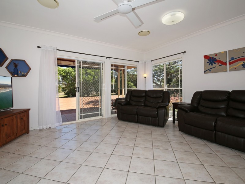 2 Forest Grove, FAIRY HILL via, Casino NSW 2470