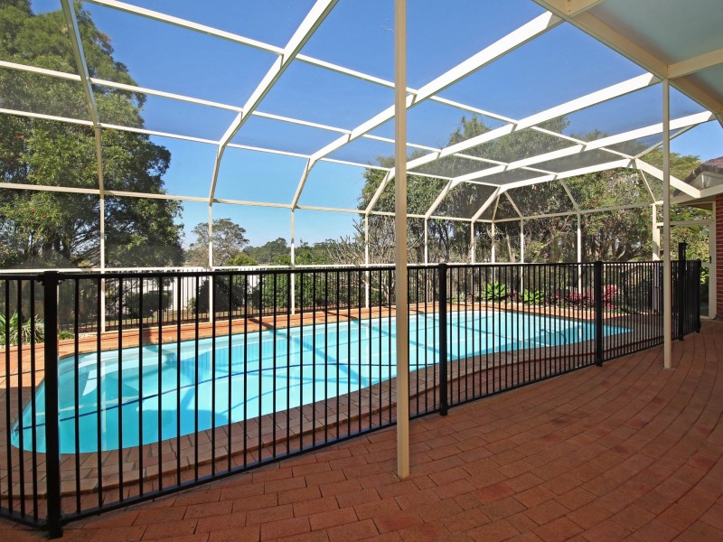 2 Forest Grove, FAIRY HILL via, Casino NSW 2470