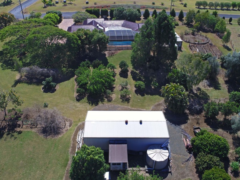 2 Forest Grove, FAIRY HILL via, Casino NSW 2470