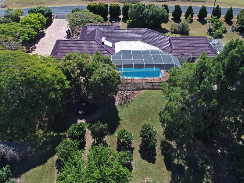 2 Forest Grove, FAIRY HILL via, Casino NSW 2470