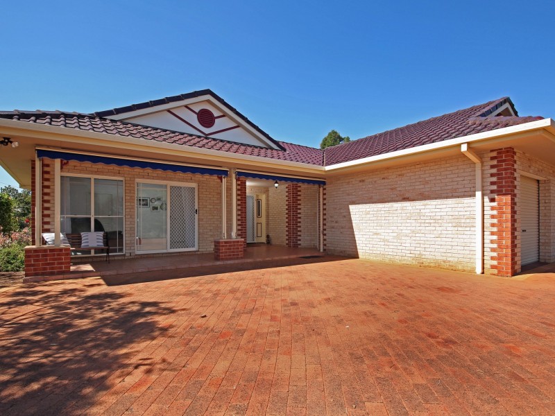 2 Forest Grove, FAIRY HILL via, Casino NSW 2470