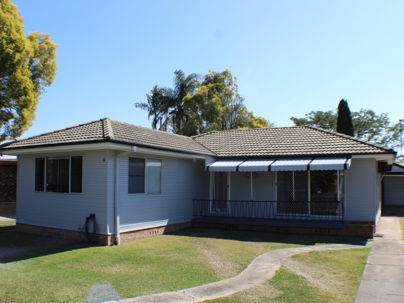 6 Arthur Street, Casino NSW 2470