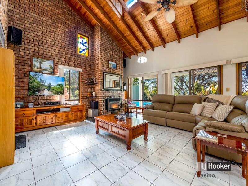 217 Trentys Lane, Doubtful Creek NSW 2470