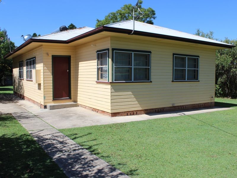 9 Gill Street, Bonalbo NSW 2469