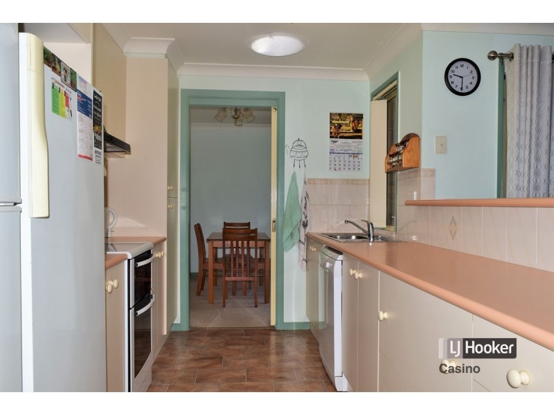 3 Douglas Crescent, Casino NSW 2470