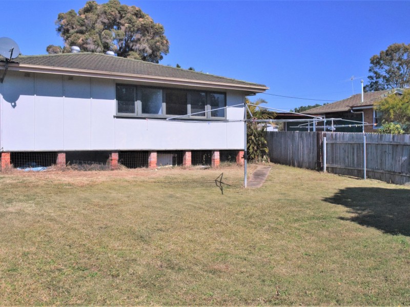 2 Churchill Crescent, Casino NSW 2470