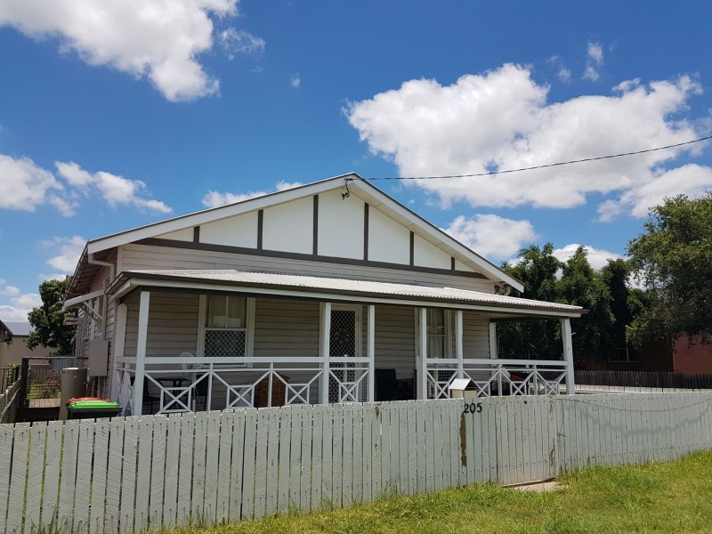 205 Centre Street, Casino NSW 2470