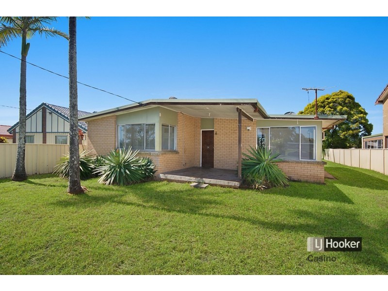 23 Hartley Street, Casino NSW 2470