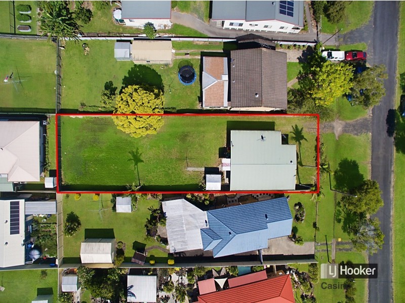 23 Hartley Street, Casino NSW 2470