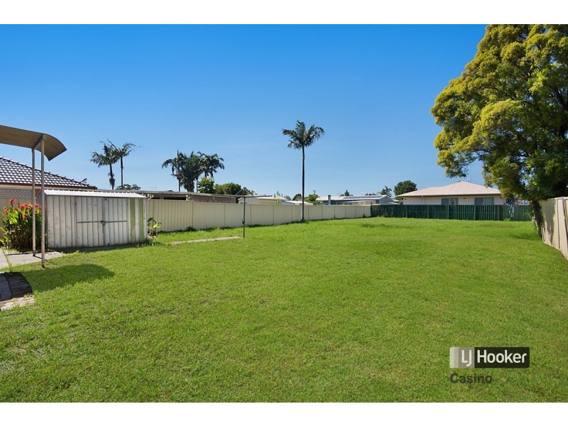 23 Hartley Street, Casino NSW 2470