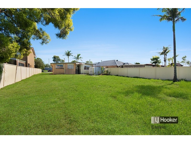 23 Hartley Street, Casino NSW 2470