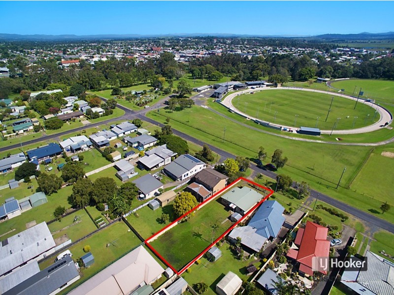 23 Hartley Street, Casino NSW 2470