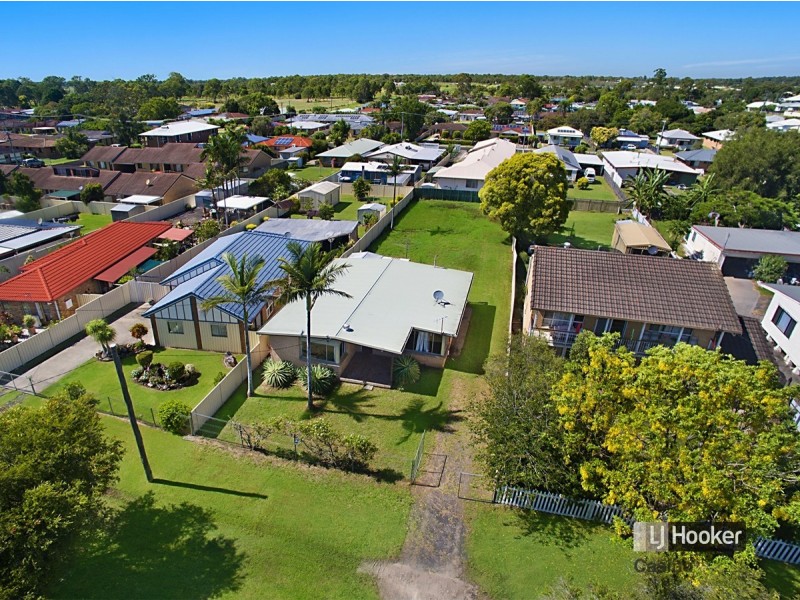 23 Hartley Street, Casino NSW 2470