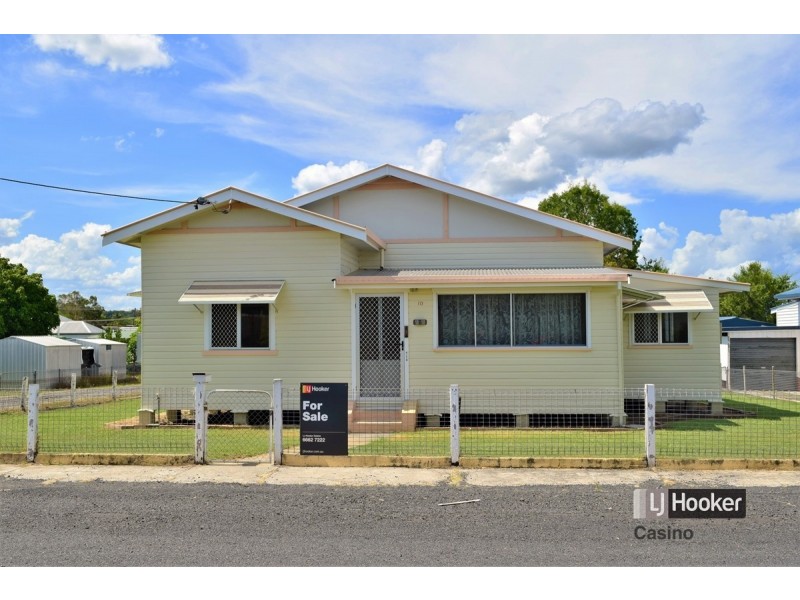 10 Convent Parade, Casino NSW 2470