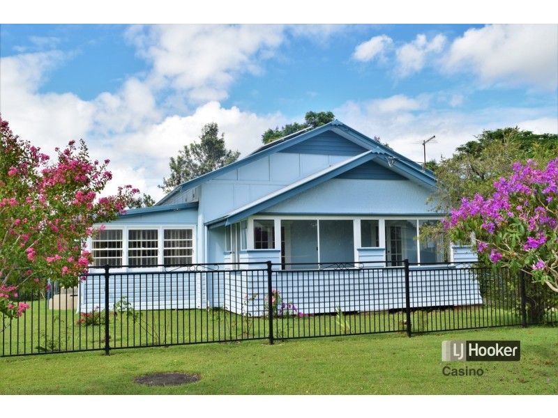 7 Richmond Street, Casino NSW 2470