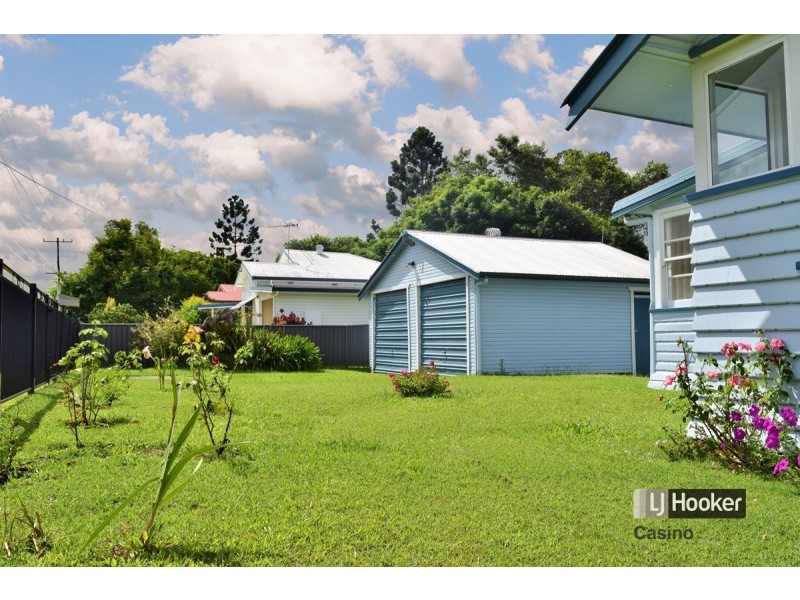 7 Richmond Street, Casino NSW 2470