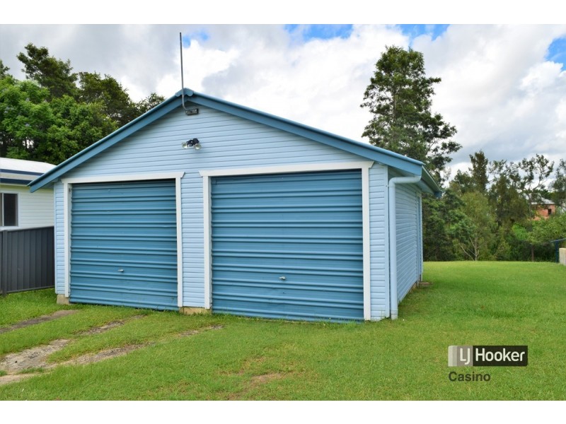 7 Richmond Street, Casino NSW 2470