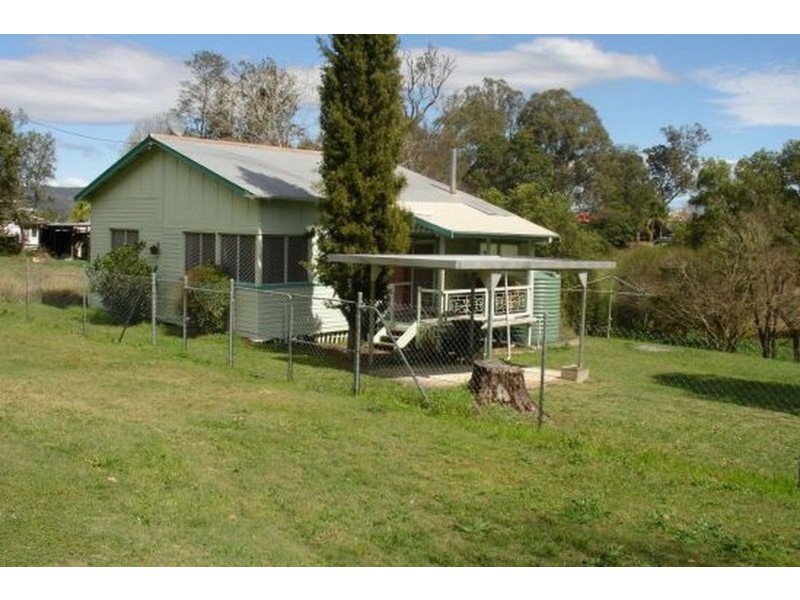 8 Harry Mundine Place, Tabulam NSW 2469