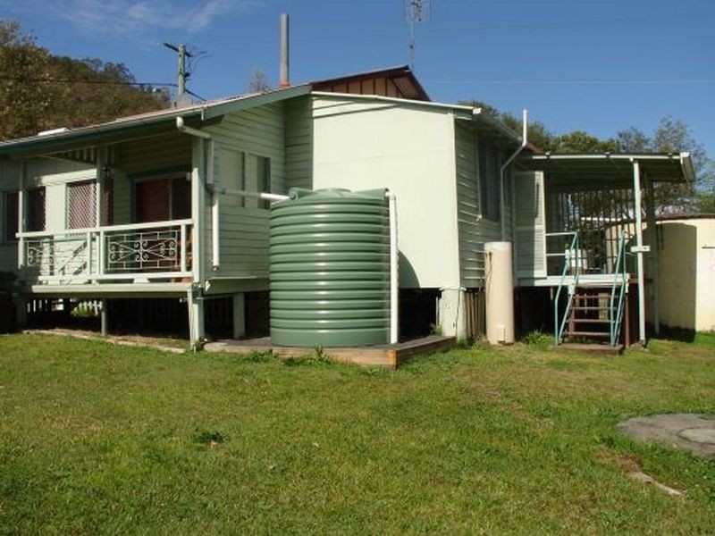 8 Harry Mundine Place, Tabulam NSW 2469