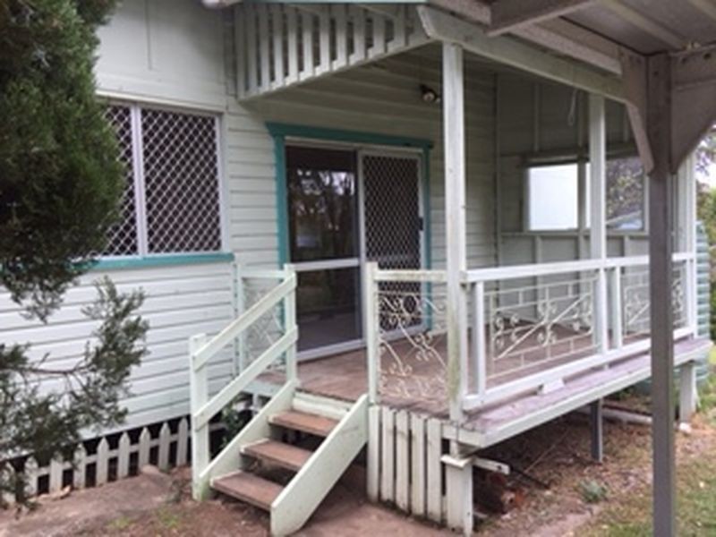8 Harry Mundine Place, Tabulam NSW 2469