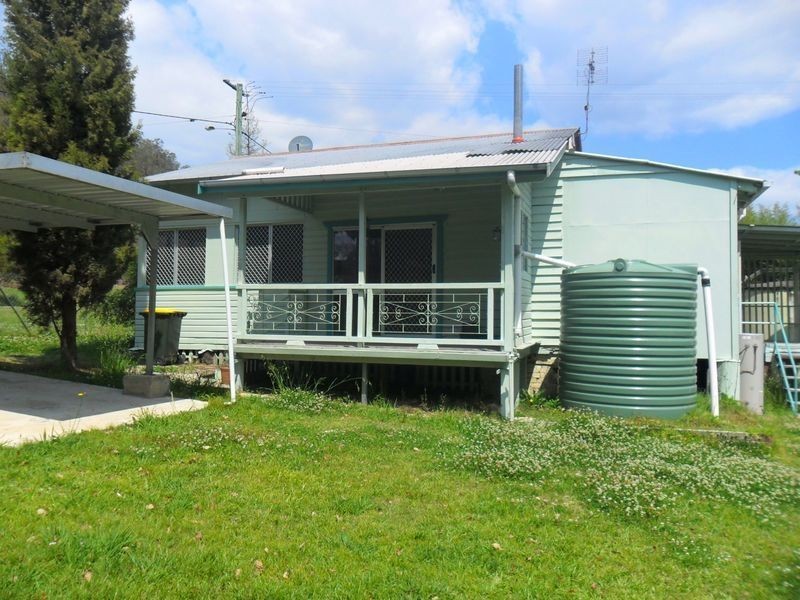 8 Harry Mundine Place, Tabulam NSW 2469