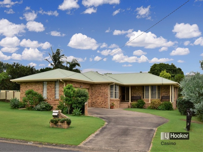 16 Figtree Drive, Casino NSW 2470