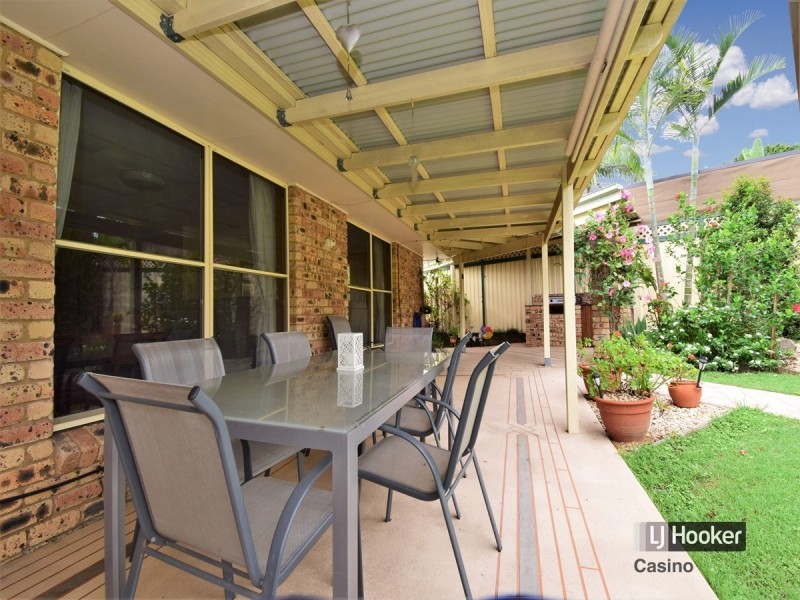 16 Figtree Drive, Casino NSW 2470