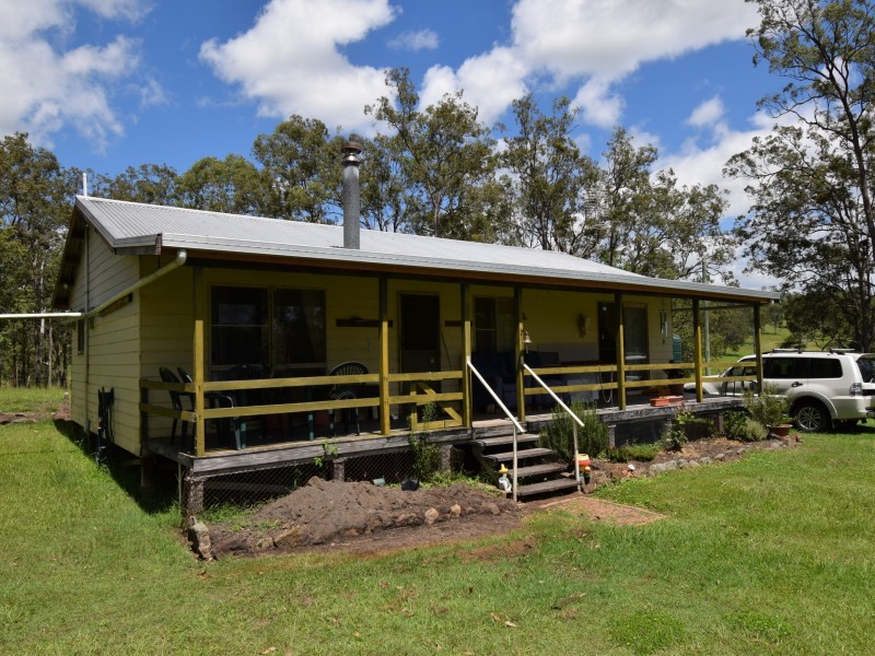 210 Pitches Road, Casino NSW 2470