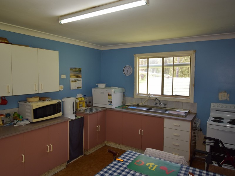 210 Pitches Road, Casino NSW 2470