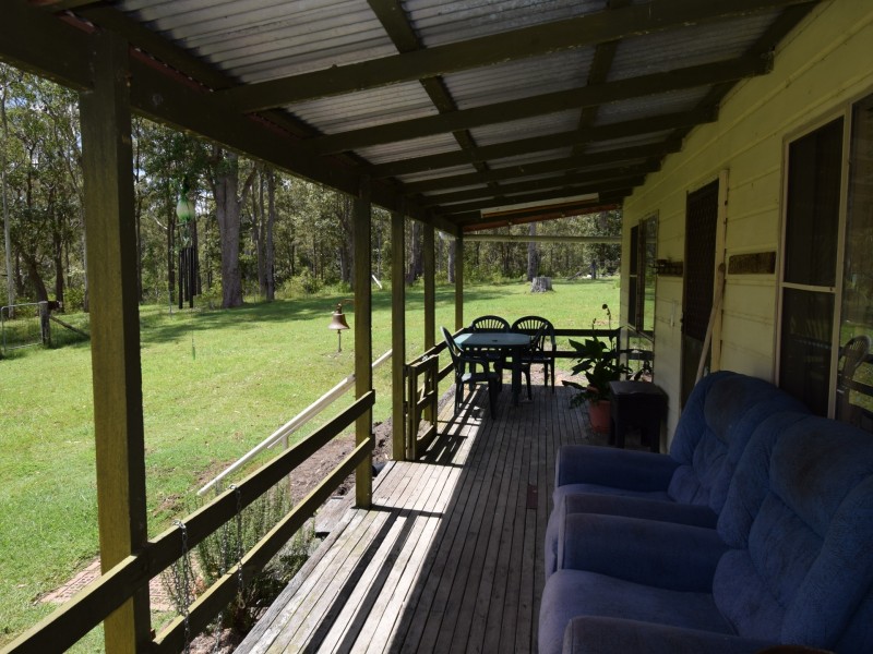 210 Pitches Road, Casino NSW 2470