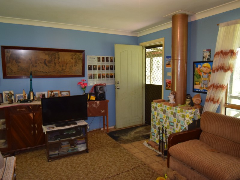 210 Pitches Road, Casino NSW 2470