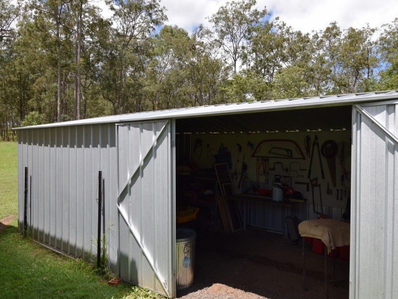 210 Pitches Road, Casino NSW 2470