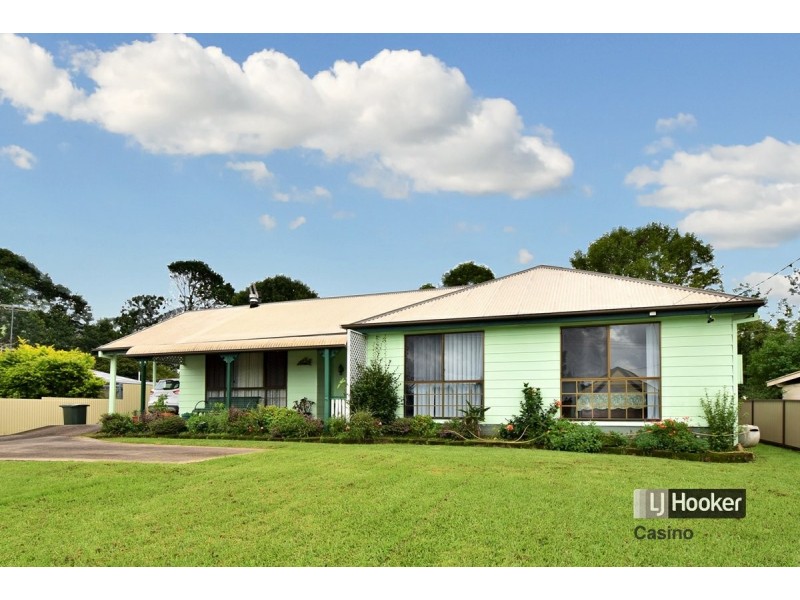 42 Tooloom St, Urbenville NSW 2475