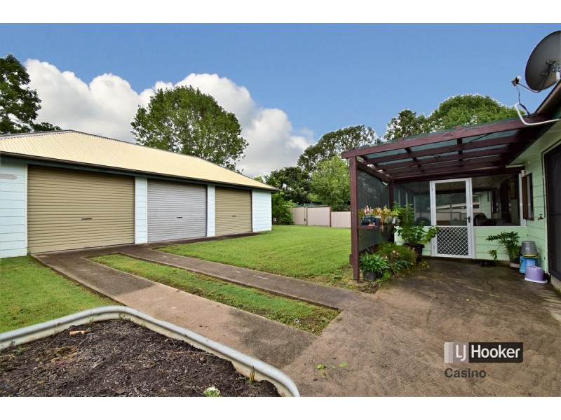 42 Tooloom St, Urbenville NSW 2475