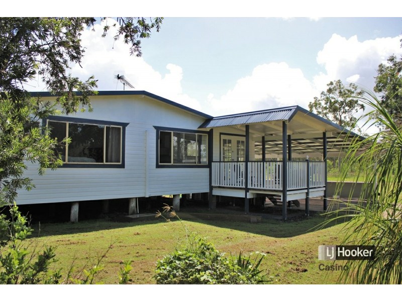 1336 Old Tenterfield Road, Casino NSW 2470