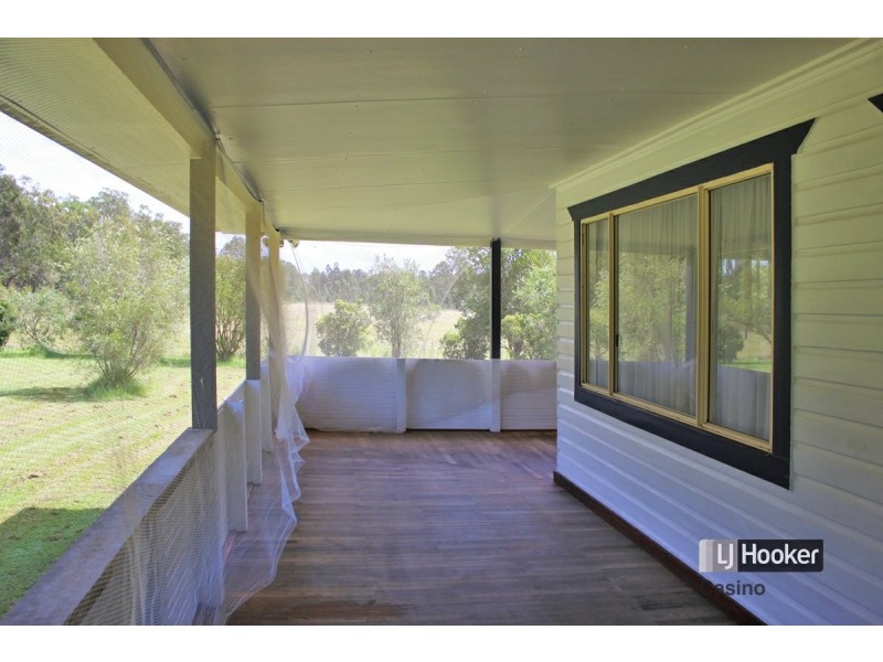 1336 Old Tenterfield Road, Casino NSW 2470