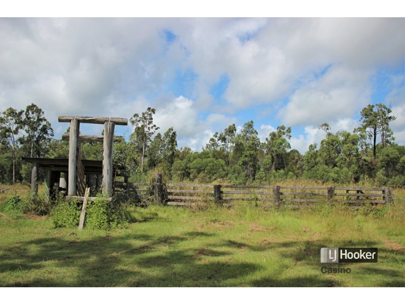 1336 Old Tenterfield Road, Casino NSW 2470