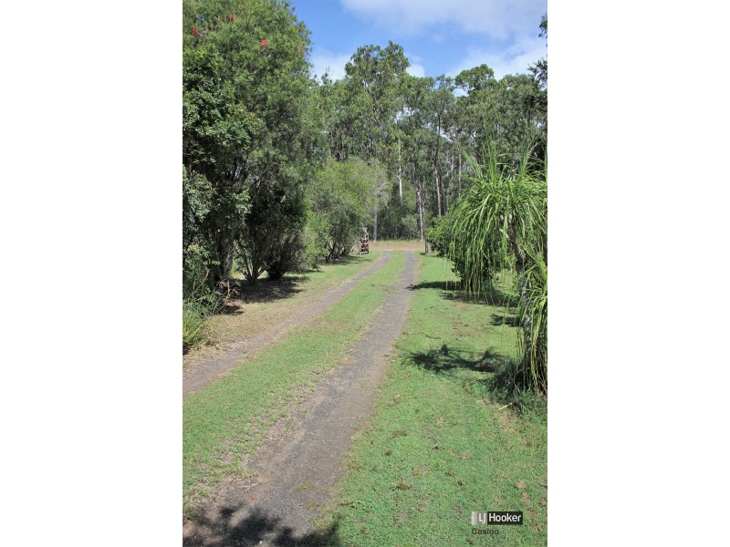 1336 Old Tenterfield Road, Casino NSW 2470