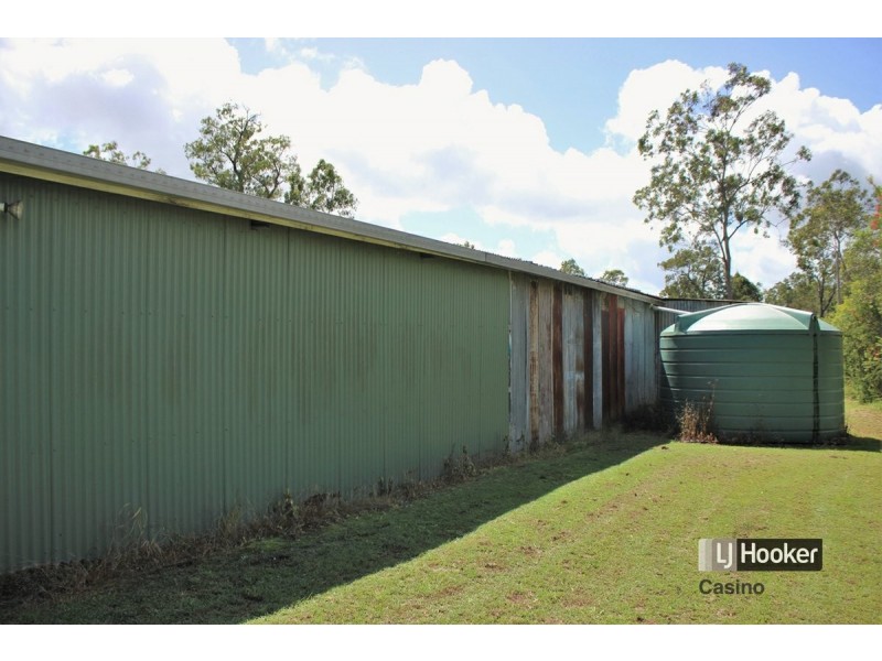 1336 Old Tenterfield Road, Casino NSW 2470