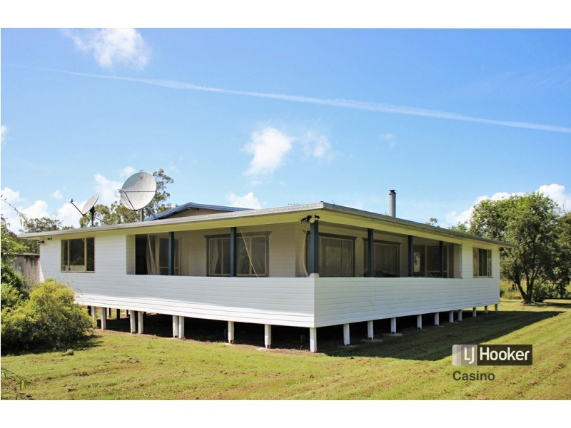 1336 Old Tenterfield Road, Casino NSW 2470