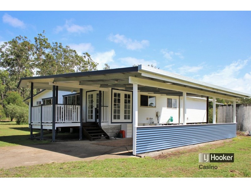 1336 Old Tenterfield Road, Casino NSW 2470