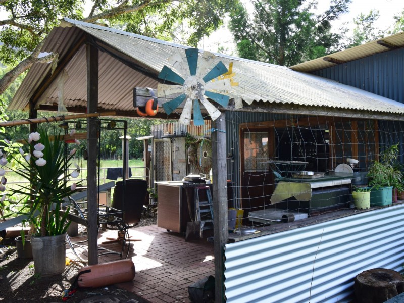3164 Summerland Way, Grevillia NSW 2474
