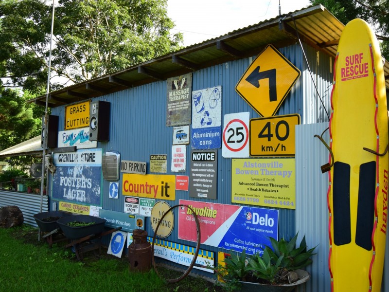 3164 Summerland Way, Grevillia NSW 2474