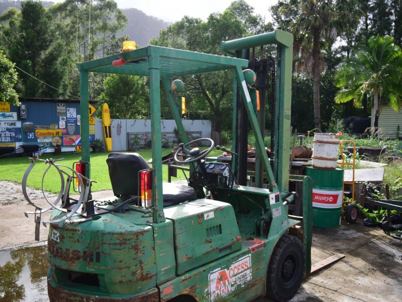 3164 Summerland Way, Grevillia NSW 2474